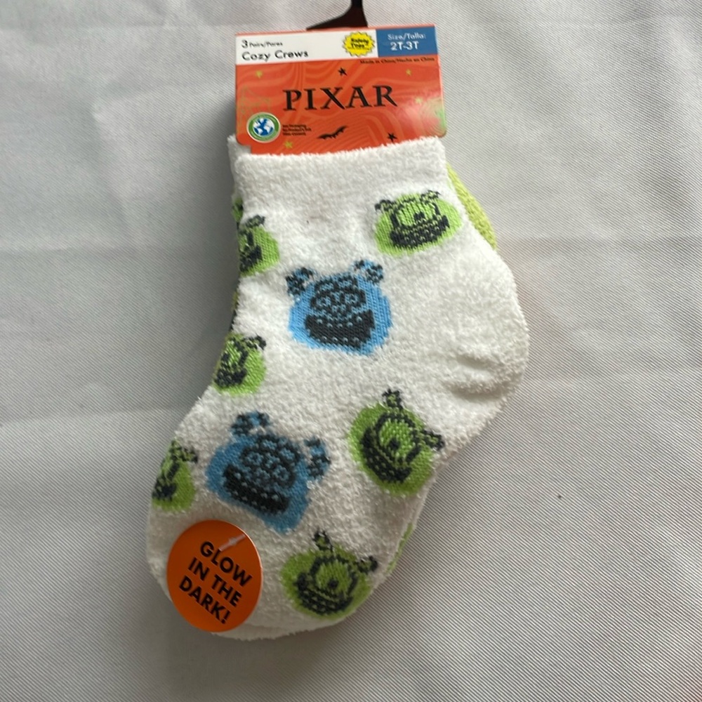 Kids socks